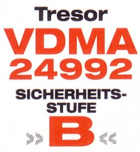 VDMA 24992 B