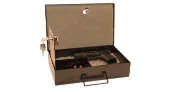 Cutie de siguranţă pentru pistol 44101 TRZ