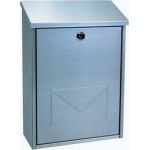 Cutii de posta rezistente si sigure,cutii postale din inox,cutii postale rezistente si rezonabile