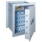 Seifuri ieftine electronice de prins in perete,seif pentru bunuri cu inchidere electronica,pret mic seif pentru valori
