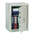 Seif blindat antifoc,seif cu cheie sigur,seif de securitate mecanic