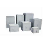 Accesorii pentru seifurile antifoc Maat Min DRA