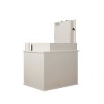 Accesorii pentru seifurile de ingropat in podea Thot DRA