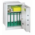 Accesorii pentru seifurile mecanice antifoc Shu DRA