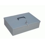 Cutii metalice de bani pentru comert Grande2 21009 TRZ