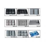 Cutii pentru bani inchidere cu cheie MINI BRD