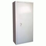 Seif de pardoseala dublu cu cutie de valori cu chei incorporata Delphinus4 36104 TRZ