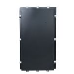 Seifuri blindate cu usi mecanice TOMIS I – 56206 TRZ