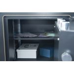 Seifuri blindate cu usi mecanice TOMIS I – 56206 TRZ