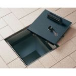 Seifuri de podea Cernunnos BRD 2