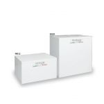 Suporturi pentru expunere seifuri Perkele BRD 2