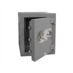 Casa de valori cu deschidere temporizata programabila Dampier VTB 2