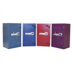 Casa de valori cu temporizare cu functie de blocare de pana la 168 de ore Alice VTB 2