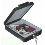 Caseta de valori pentru calatori