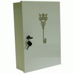 Dulapuri de chei pentru depozite 23002 TRZ