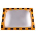 Oglinzi industriale pentru siguranta Lusitani DRA