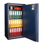 Seif casa de bani antifoc de maxima siguranta Laurium 2