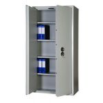 Seif dulap blindat de perete pentru pastrarea de valori Sparta 2