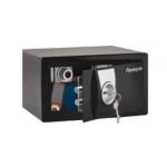Seif mecanic ce nu necesita montare executie usoara Ice EB SE X031 DBR