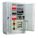 Seifuri antiefractie pentru casa cu prindere in podea Rosarum 5