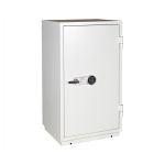 Seifuri antifoc certificate cu sistem de inchidere cu tastatura digitala Griffin VTB 2