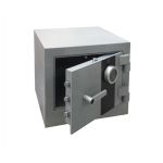 Seifuri antivandalism electronice alegerea potrivita pentru unitatile care manipuleaza numerar Dinaric VTB 3