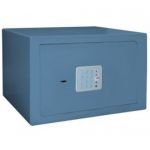 Seifuri cu deschidere electronica temporizata Bathurts VTB fabricate din otel rezistent 2