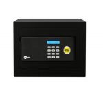Seifuri cu display digital de Securitate Compact YSB/200/EB1
