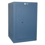 Seifuri cu inchidere cu cheie Dubbo VTB ideale pentru casele de schimb valutar 2