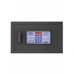 Seifuri de birou electronice Gambier VTB cu tastatura digitala 2