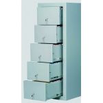 Seifuri dulap de perete pentru siguranta documentelor Emerita 2