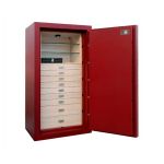 Seifuri mecanice cu temporizare Lisa VTB cu cu fixare pe podea 2