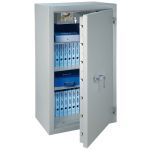 Case de bani antiefractie cu cheie Diamant Premium 100