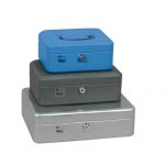 Cutie bunuri si valori mici caseta monede Fai Viro 4