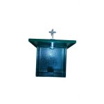 Cutie pentru munitie si cartuse Big One 45101 TRZ