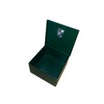 Cutie pentru munitie si cartuse Big One 45101 TRZ