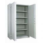 Dulap acte si documente Archive Cabinet CHUBB seif business cu rezistenta la foc 5