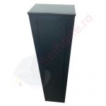 Dulap arme pentru pusti cu incuietoare cu cheie si fixare la sol Bundaberg VTB 3