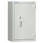 Dulap business pentru documente cu inchidere certificata EN 1300 Force Guard CHUBB 3