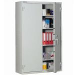 Dulap business pentru documente cu inchidere certificata EN 1300 Force Guard CHUBB 7