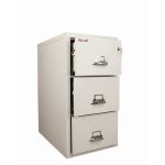 Dulapuri cu sertare pentru documente rezistente 1 ora la foc Pluto DRA