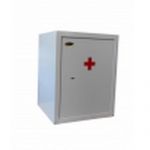 Dulapuri cu tratament antibacterian pentru spitale Cepheus1 33101 TRZ