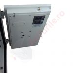 Dulapuri mecanice pentru siguranta actelor Saimaa DKS 1103 DBR 7