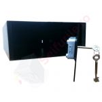 Seif auto pentru laptop Robigus DRA 2