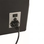 Seif electronic certificat antiefractie cu sistem automat Evolve CHUBB 7