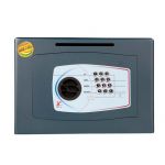 Seif electronic special conceput pentru comertul cu amanuntul Lemuren DRA