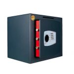 Seif electronic special conceput pentru comertul cu amanuntul Lemuren DRA