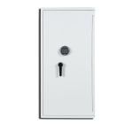 Seif inchidere cu cheie, certificat anti-furt Eurograde Apis DRA