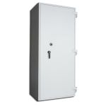 Seif inchidere cu cheie, certificat anti-furt Eurograde Apis DRA