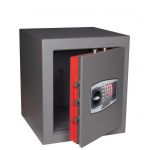 Seif rezistent la foc 30 de minute electronic si mecanic Nun DRA